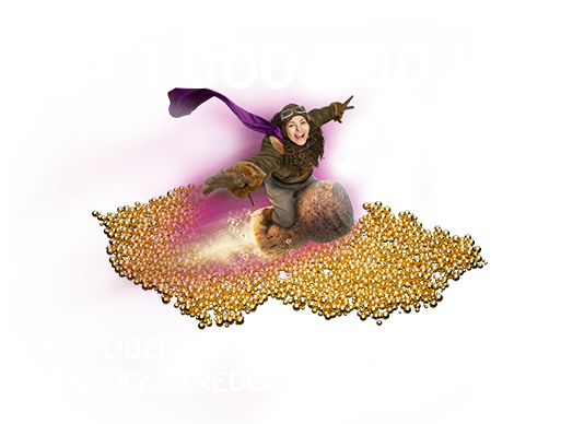 Výhry